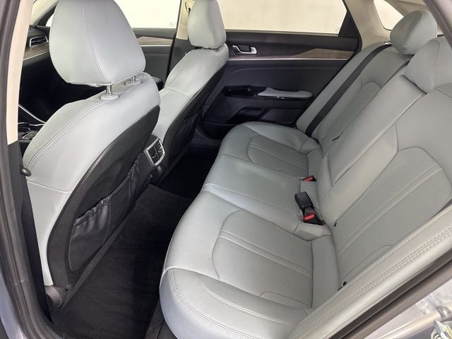 2023 Kia K5 EX