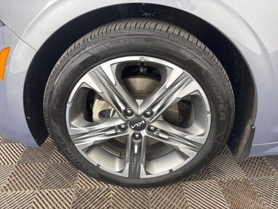 2023 Kia K5 EX