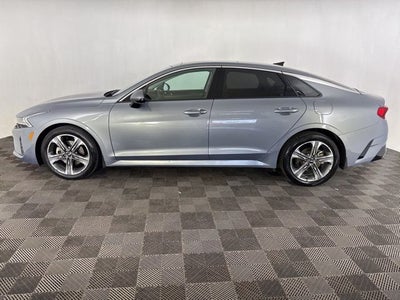 2023 Kia K5 EX