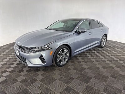 2023 Kia K5 EX
