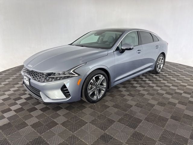 2023 Kia K5 EX