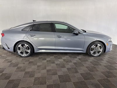 2023 Kia K5 EX