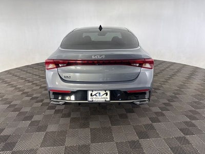 2023 Kia K5 EX