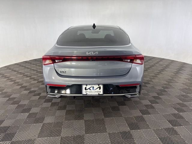 2023 Kia K5 EX