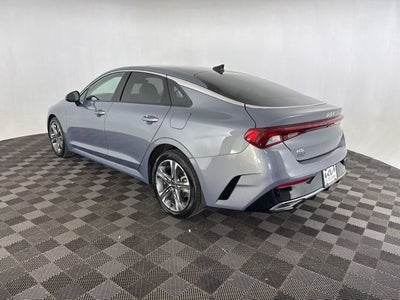2023 Kia K5 EX