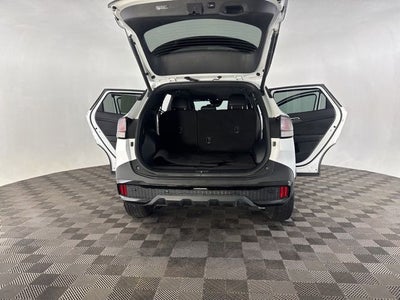 2025 Kia Sportage X-Pro