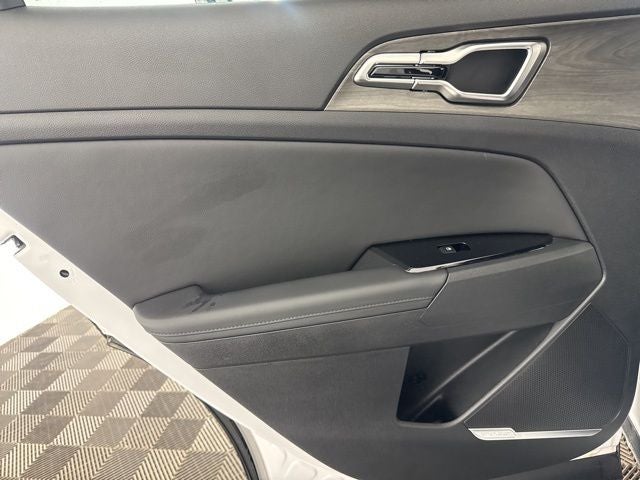 2025 Kia Sportage X-Pro