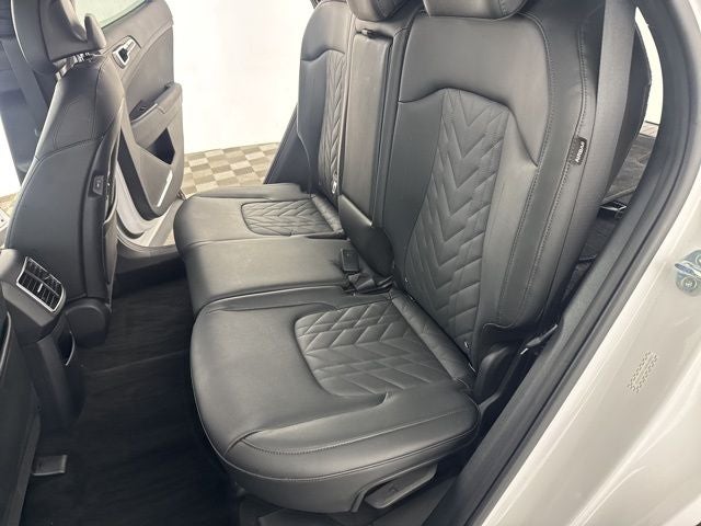 2025 Kia Sportage X-Pro