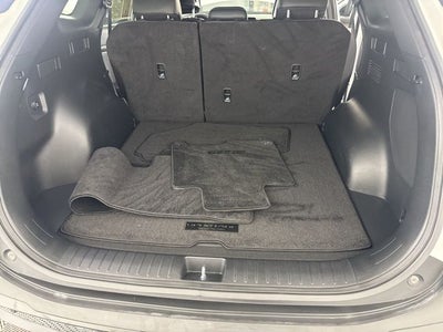 2025 Kia Sportage X-Pro