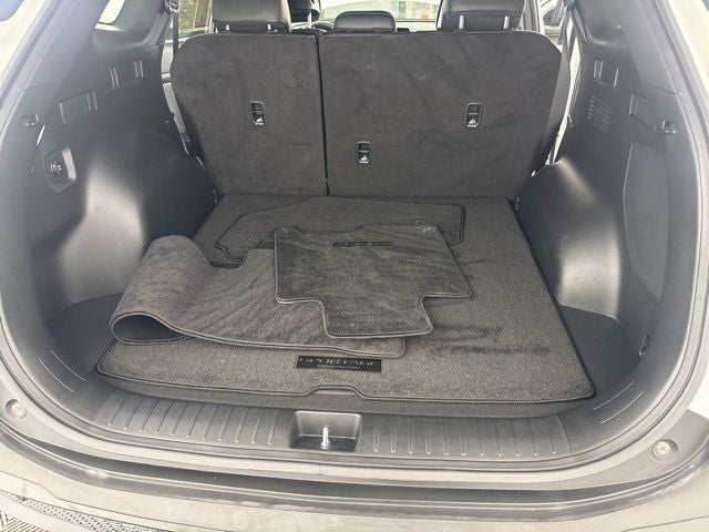 2025 Kia Sportage X-Pro