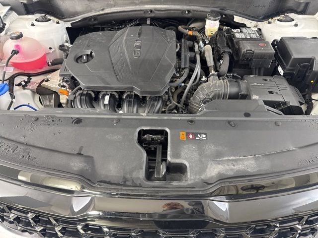 2025 Kia Sportage X-Pro