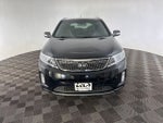 2014 Kia Sorento Limited V6