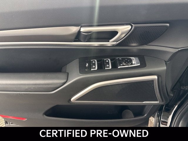 2025 Kia Telluride LX