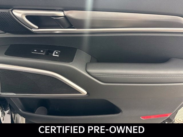 2025 Kia Telluride LX