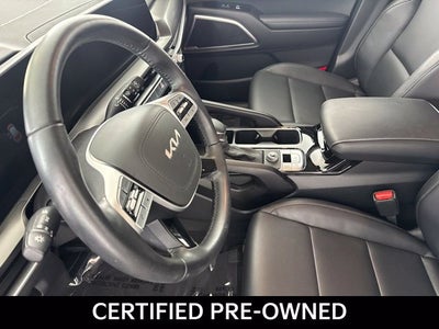 2025 Kia Telluride LX