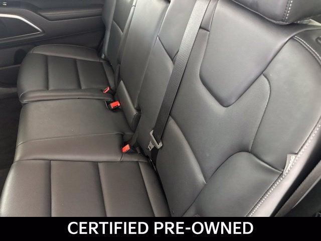 2025 Kia Telluride LX