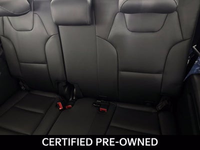 2025 Kia Telluride LX