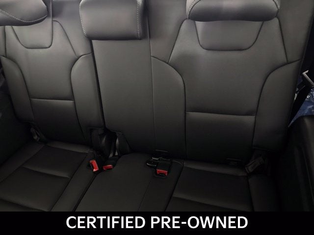 2025 Kia Telluride LX