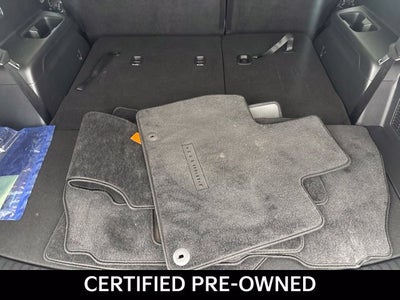 2025 Kia Telluride LX