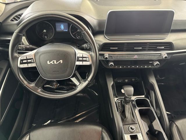 2022 Kia Telluride LX