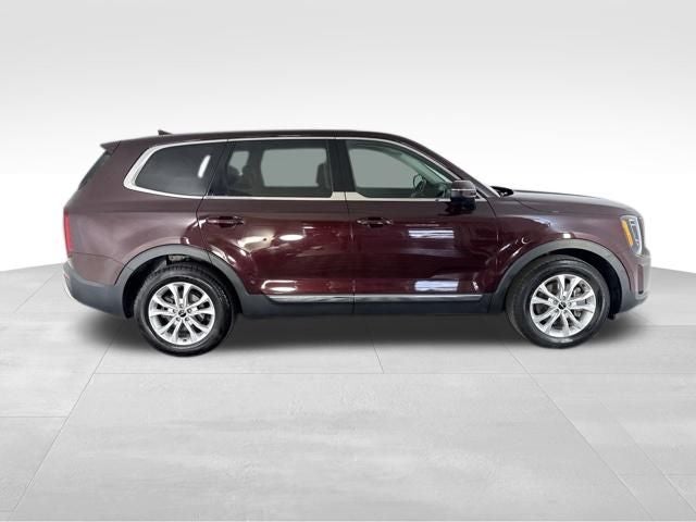 2022 Kia Telluride LX