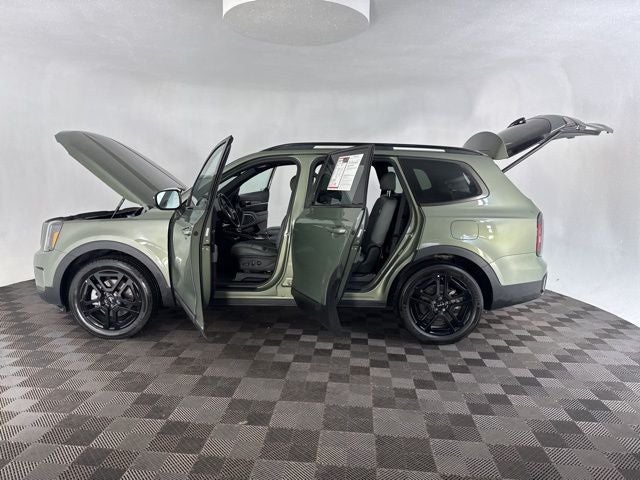 2023 Kia Telluride EX X-Line