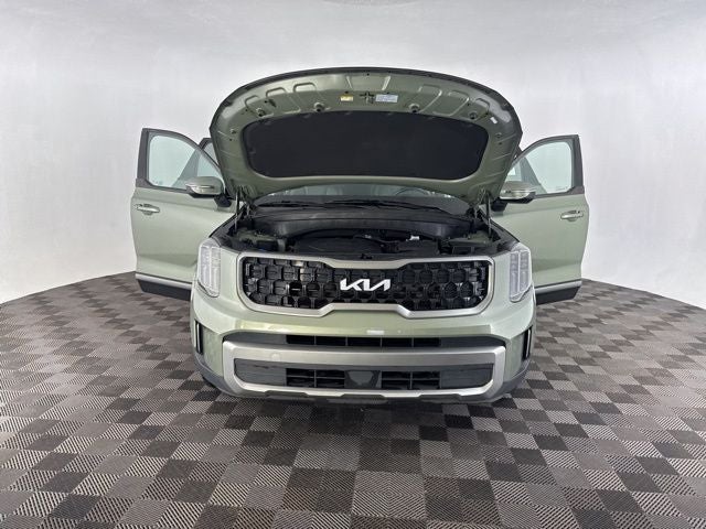 2023 Kia Telluride EX X-Line