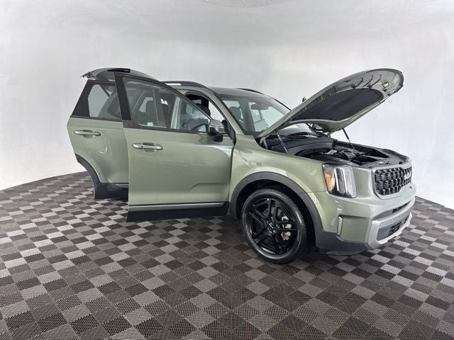 2023 Kia Telluride EX X-Line