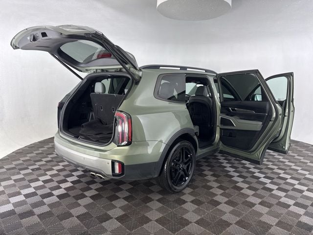 2023 Kia Telluride EX X-Line