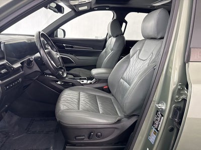 2023 Kia Telluride EX X-Line