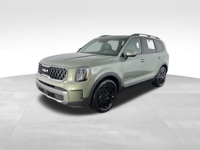 2023 Kia Telluride EX X-Line