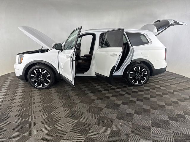 2024 Kia Telluride SX