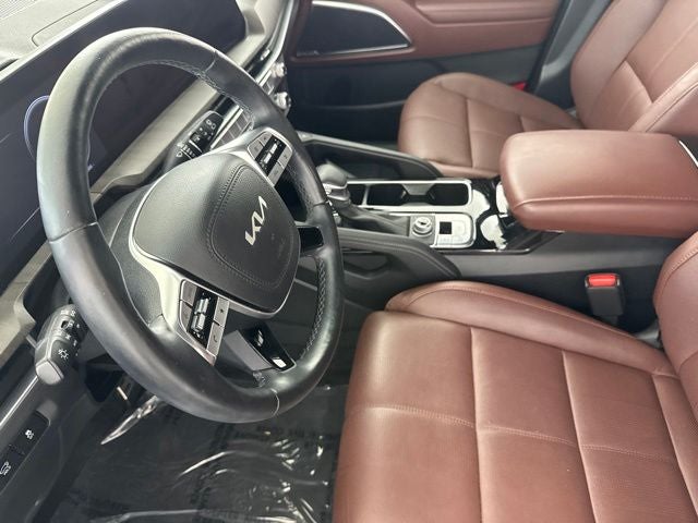 2024 Kia Telluride SX