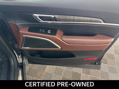 2025 Kia Telluride SX-Prestige