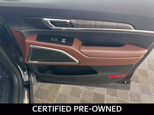 2025 Kia Telluride SX-Prestige