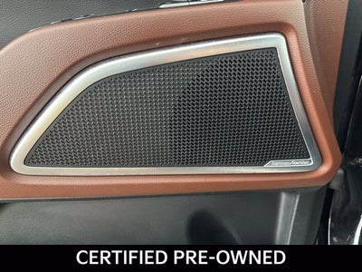 2025 Kia Telluride SX-Prestige