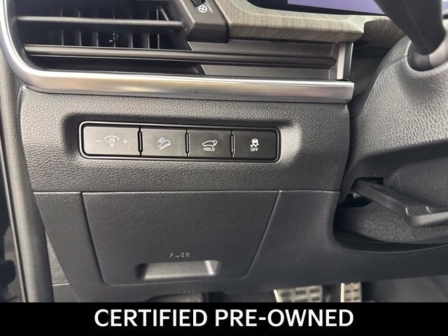 2025 Kia Telluride SX-Prestige