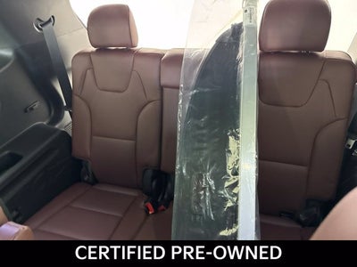 2025 Kia Telluride SX-Prestige