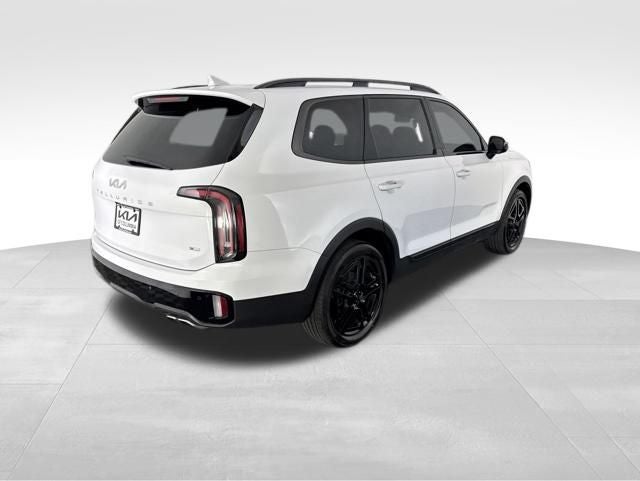2024 Kia Telluride SX-Prestige X-Line