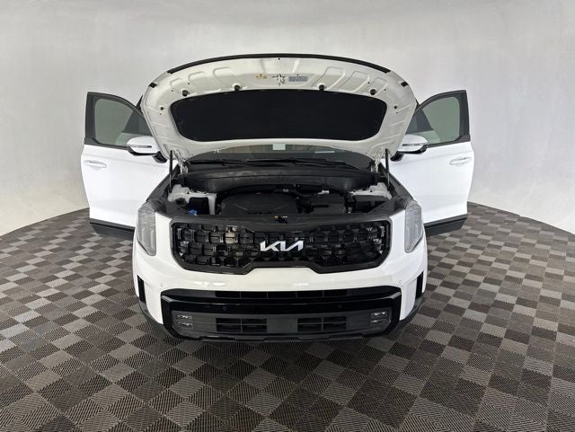 2024 Kia Telluride SX-Prestige X-Line