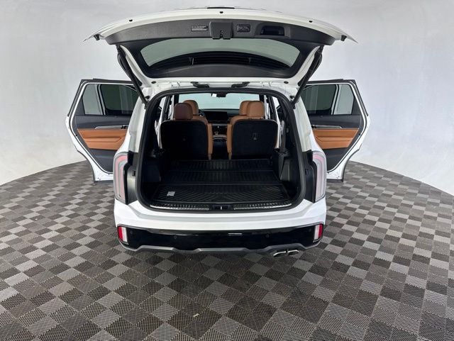 2024 Kia Telluride SX-Prestige X-Line