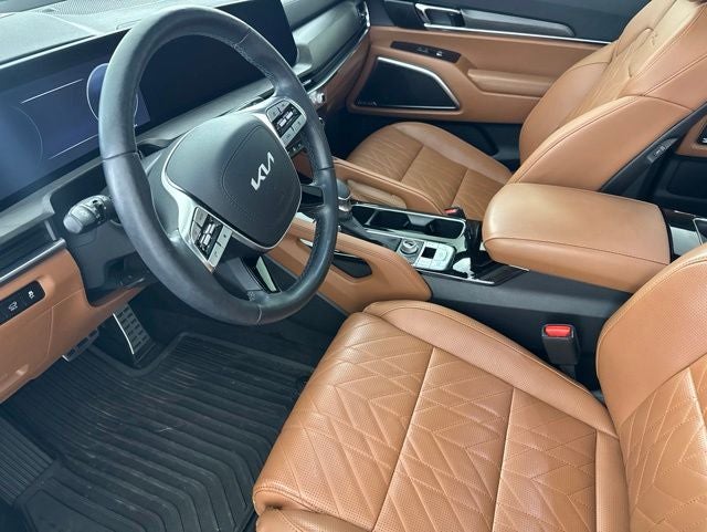 2024 Kia Telluride SX-Prestige X-Line