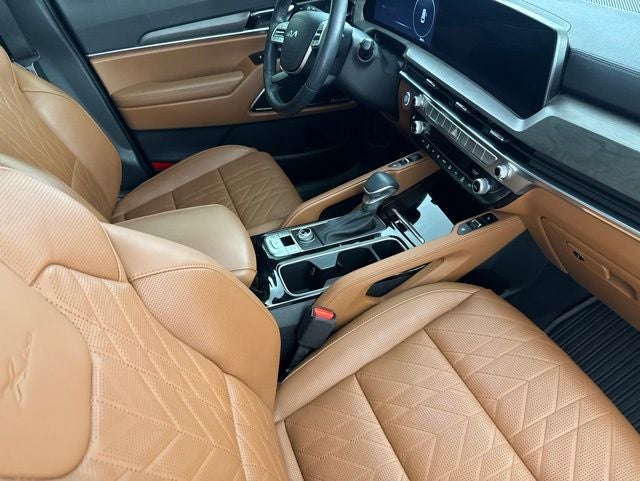 2024 Kia Telluride SX-Prestige X-Line