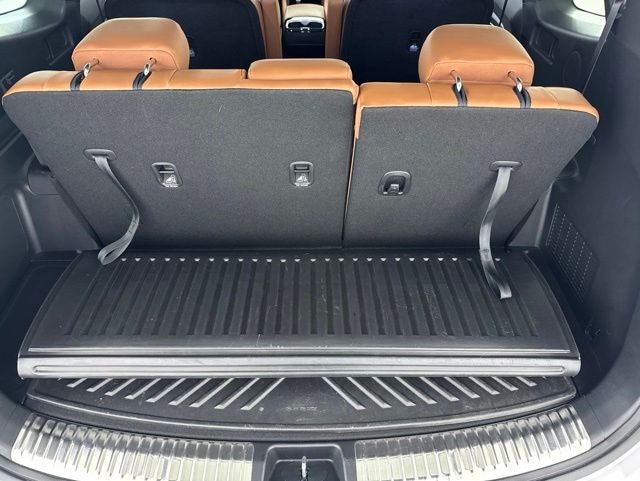 2024 Kia Telluride SX-Prestige X-Line