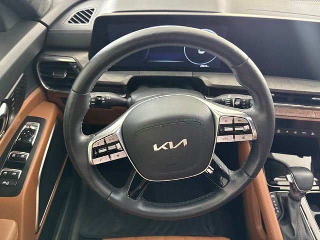 2024 Kia Telluride SX-Prestige X-Line
