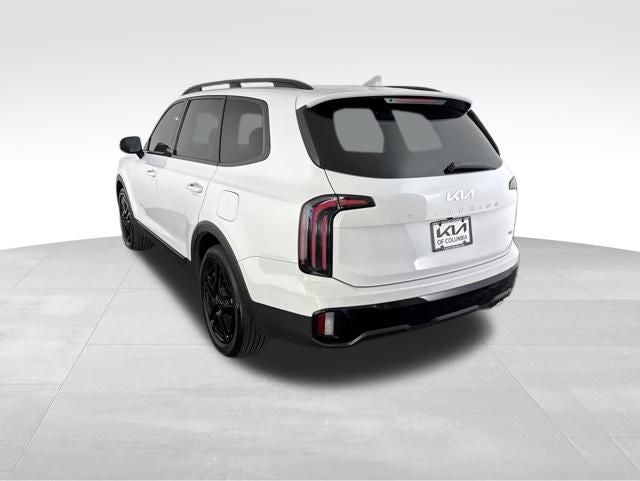 2024 Kia Telluride SX-Prestige X-Line