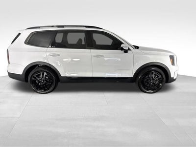 2024 Kia Telluride SX-Prestige X-Line