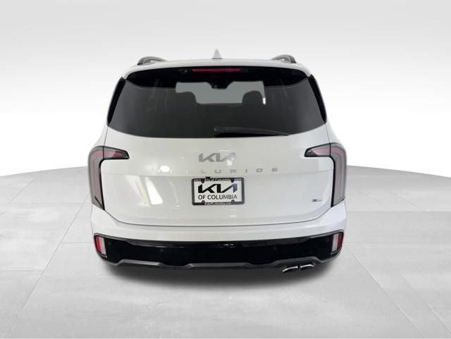 2024 Kia Telluride SX-Prestige X-Line
