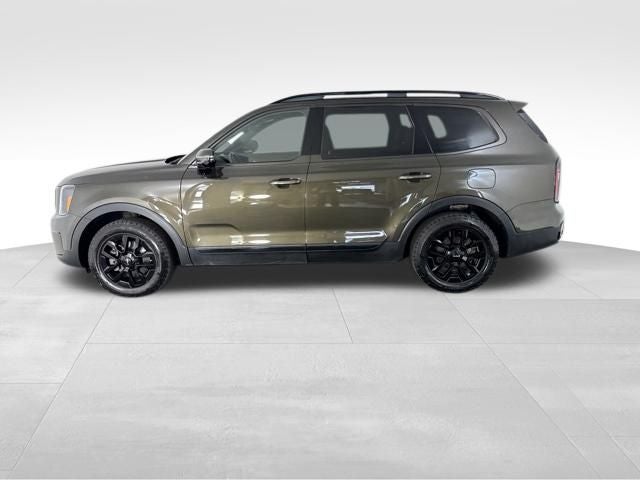 2024 Kia Telluride SX-Prestige X-Pro