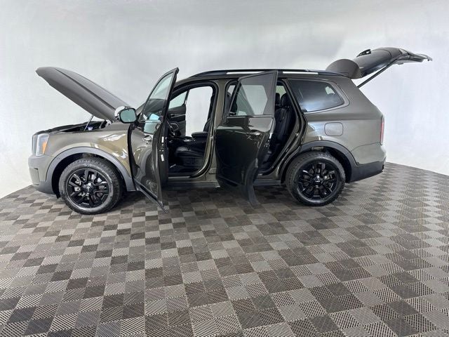 2024 Kia Telluride SX-Prestige X-Pro